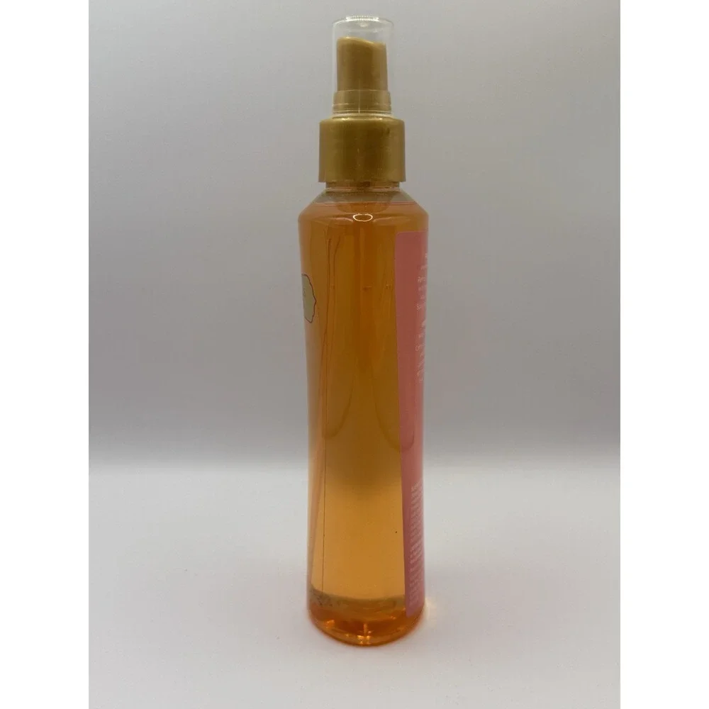 Victoria's Secret Luscious Kisses Fragrance Mist For Women 8.4 oz RARE‎ VS